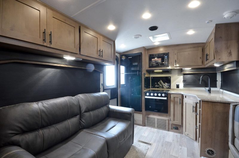 Timber Ridge 24RKS MS