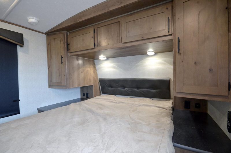 Timber Ridge 24RKS MS