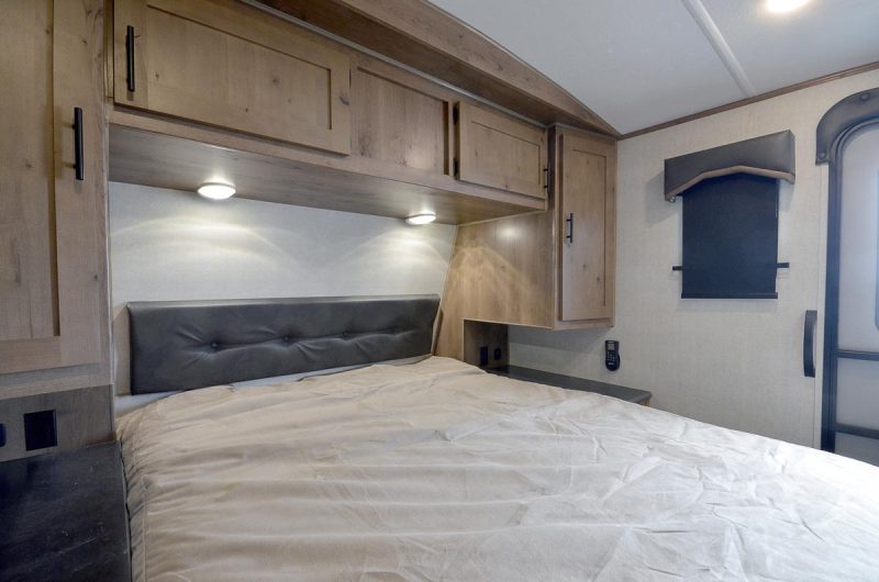 Timber Ridge 24RKS MS