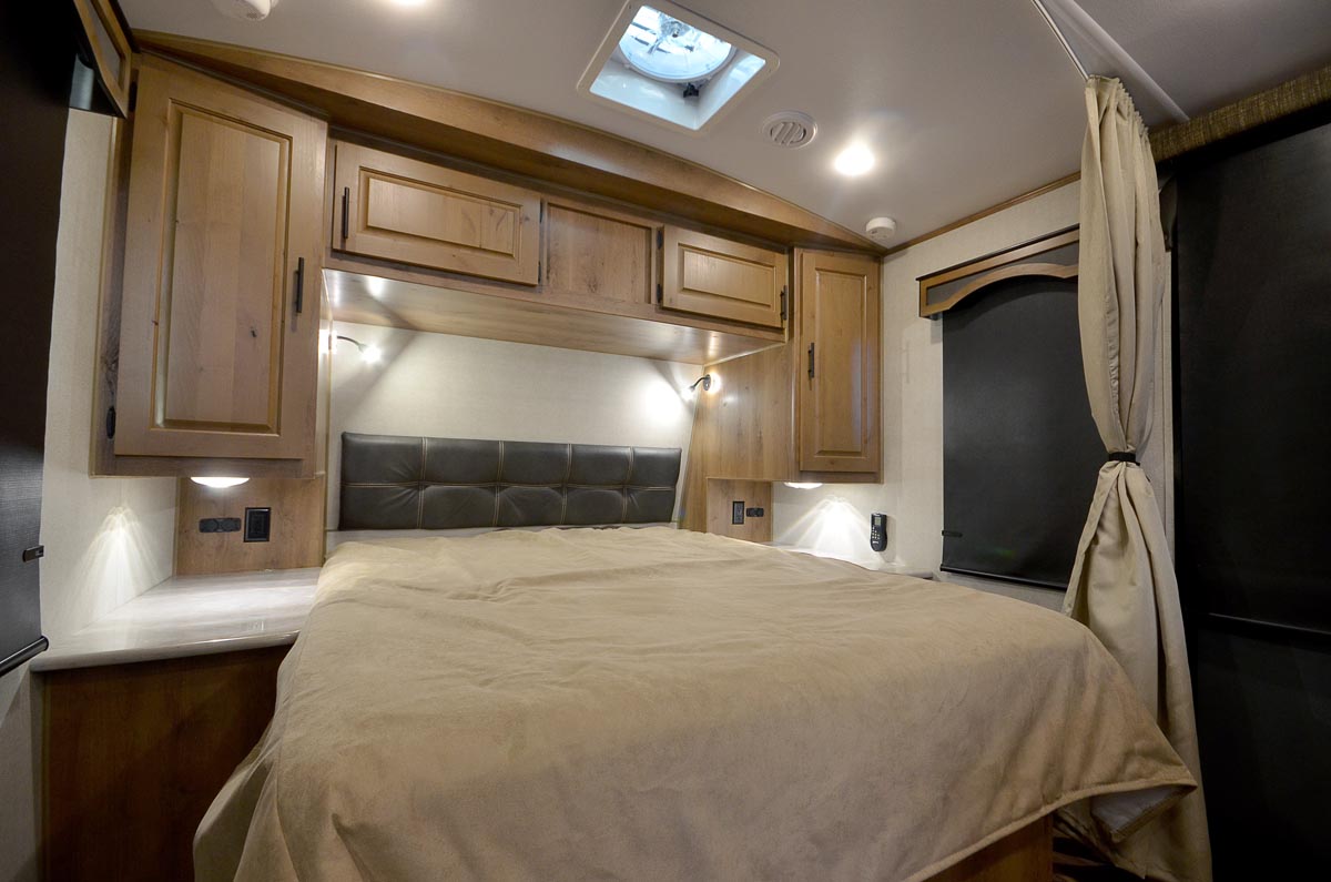Timber Ridge Tr30 Timber Ridge 22CE - ORV