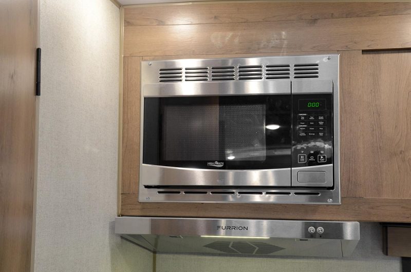 Timber Ridge 22CE TS