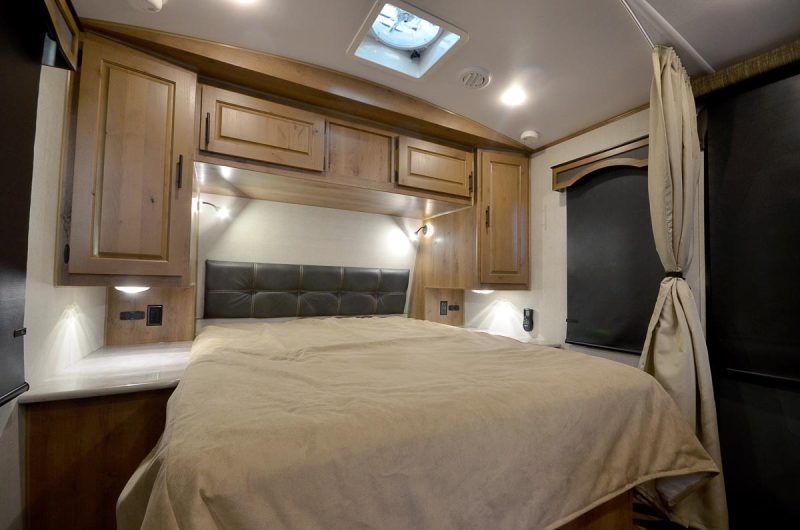 Timber Ridge 22CE TS