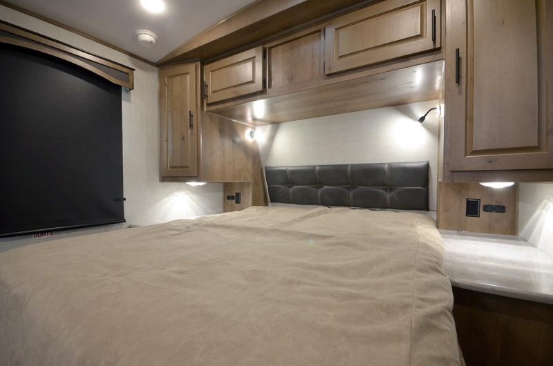 Timber Ridge 22CE TS