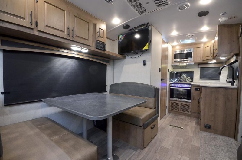 Timber Ridge 22CE TS