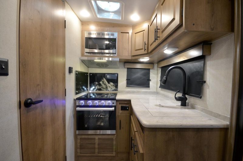 Timber Ridge 22CE TS