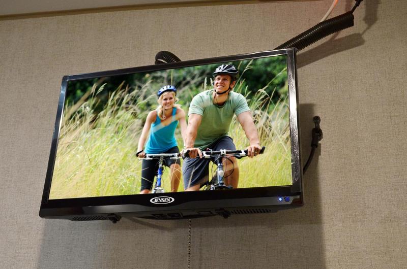 Timber Ridge 24RKS TS