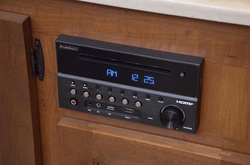 Timber Ridge 24RKS TS