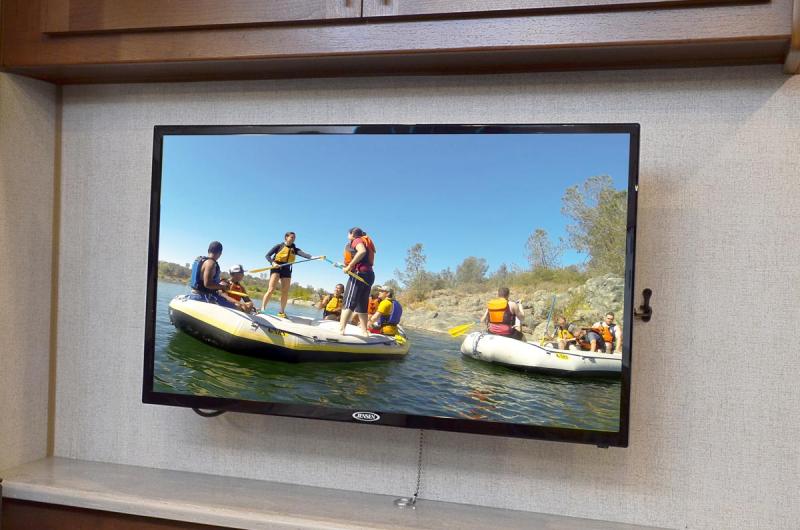 Timber Ridge 24RKS TS