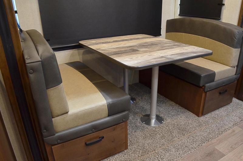 Timber Ridge 24RKS TS