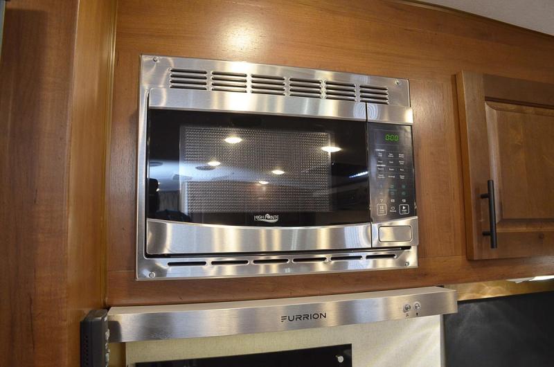 Timber Ridge 24RKS TS