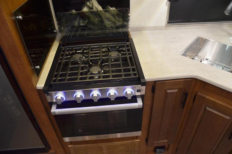 Timber Ridge 24RKS TS