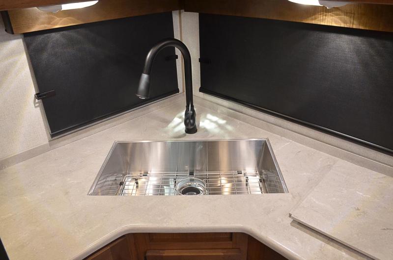 Timber Ridge 24RKS TS