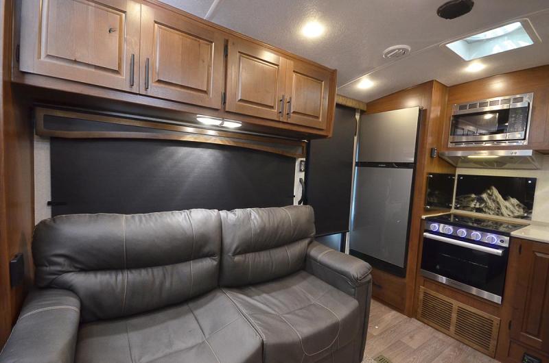 Timber Ridge 24RKS TS