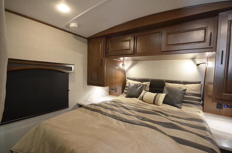 Timber Ridge 24RKS TS