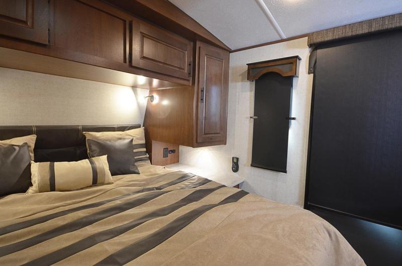 Timber Ridge 24RKS TS