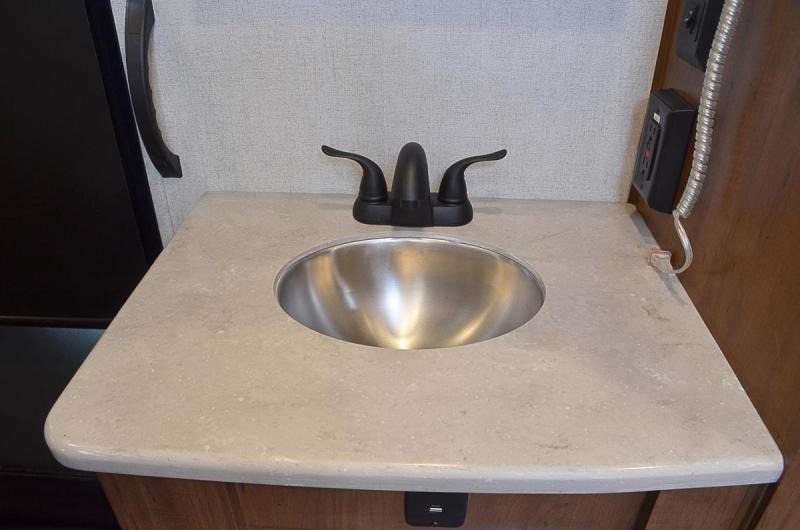 Timber Ridge 24RKS TS