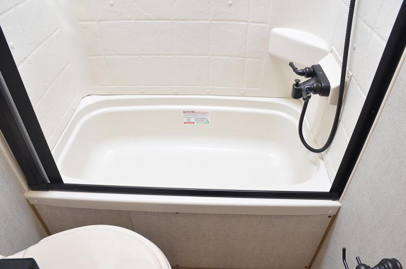 Timber Ridge 24RKS TS