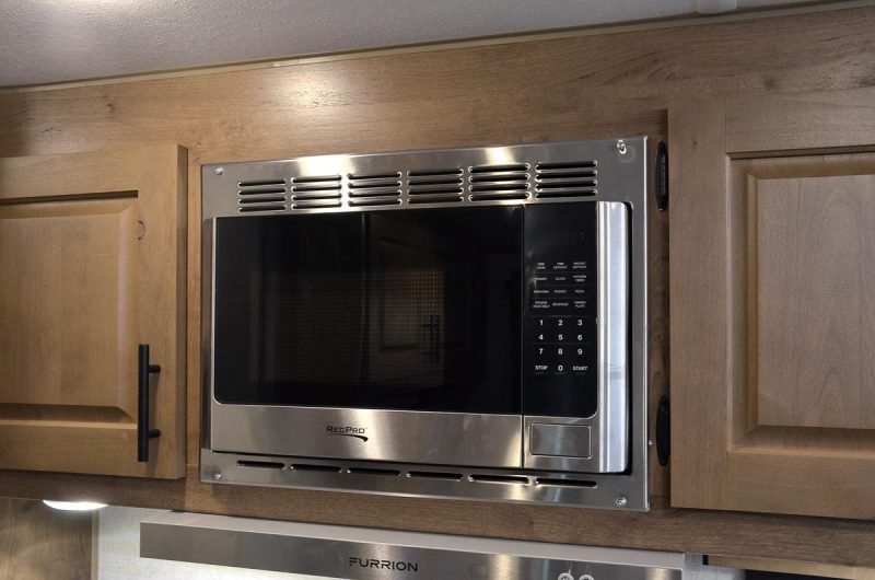 Timber Ridge 25RLS TS