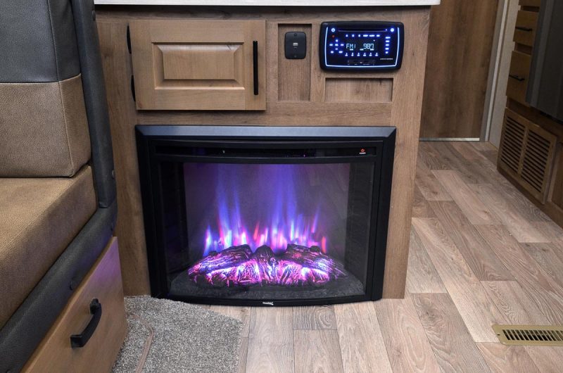 Timber Ridge 25RLS TS