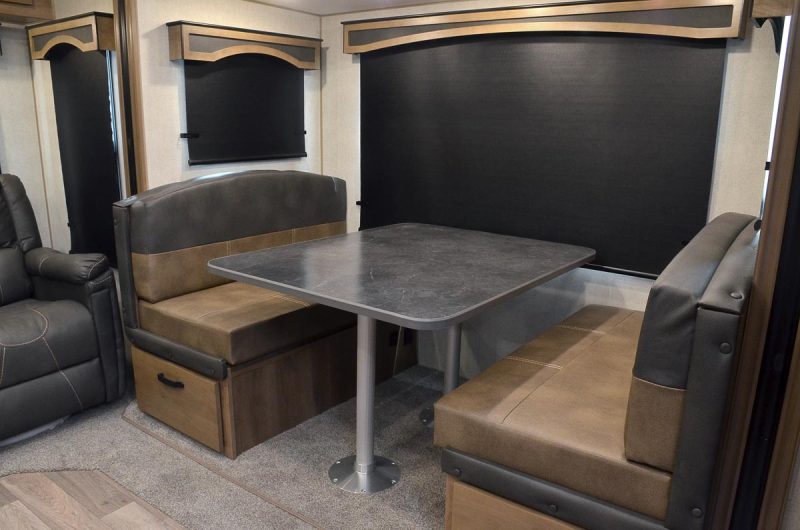 Timber Ridge 25RLS TS