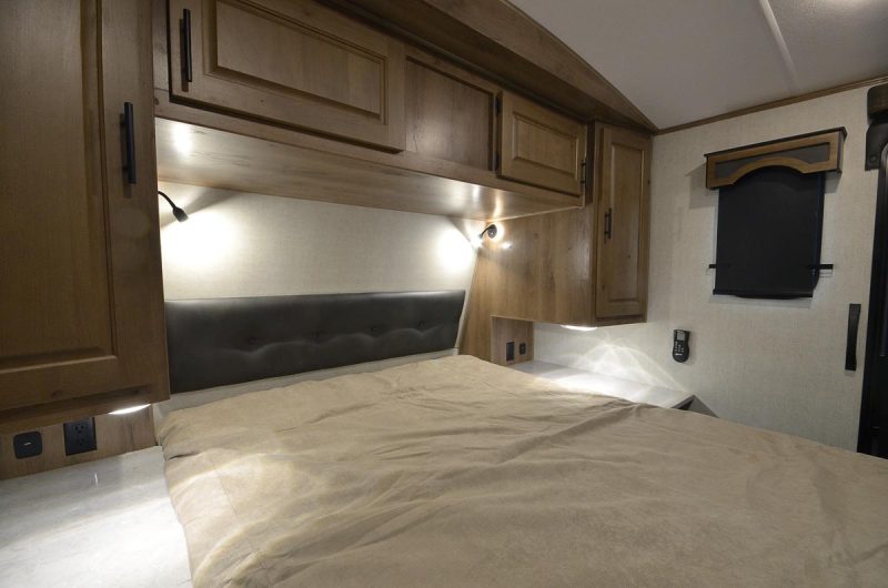 Timber Ridge 25RLS TS