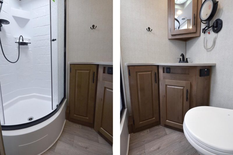 Timber Ridge 25RLS TS
