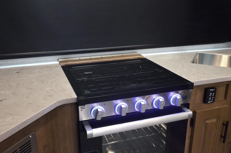 Timber Ridge 26KVS TS
