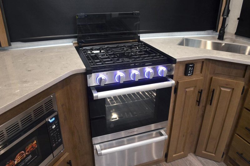 Timber Ridge 26KVS TS