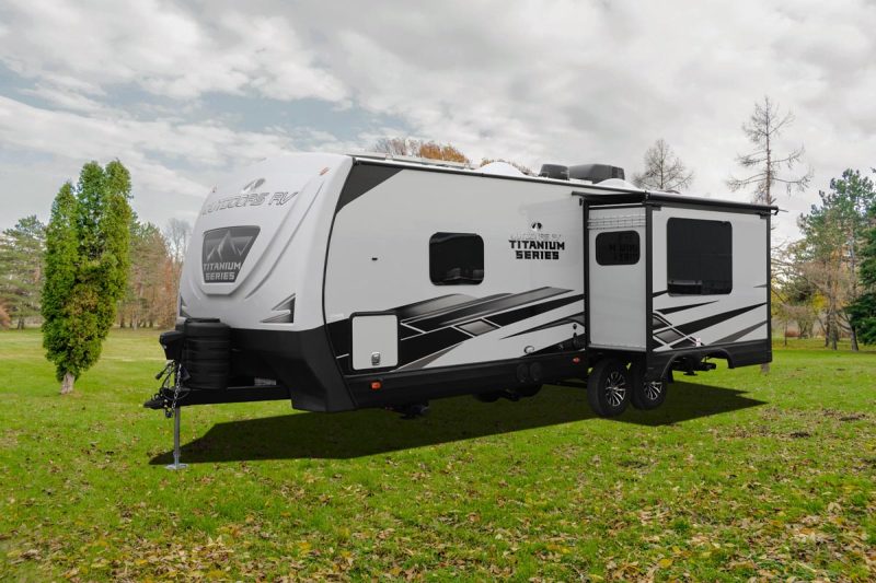 Timber Ridge 26KVS TS