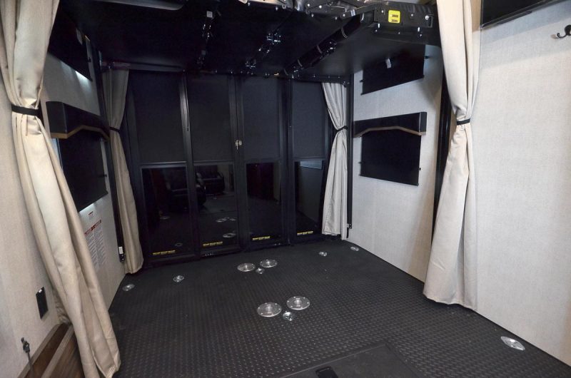 Trail Series 25TRX 