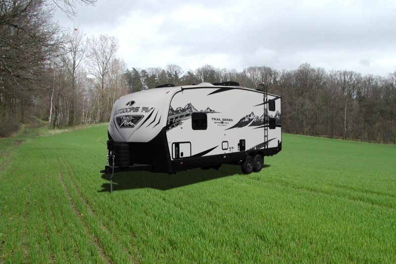 Trail Series 25TRX 