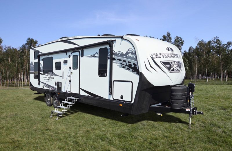 Trail Series 27TRX MS