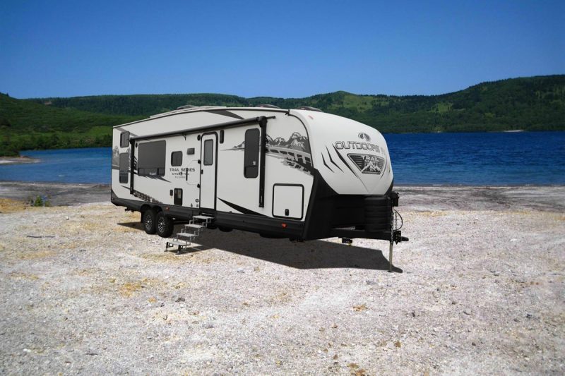 Trail Series 29TRX MS
