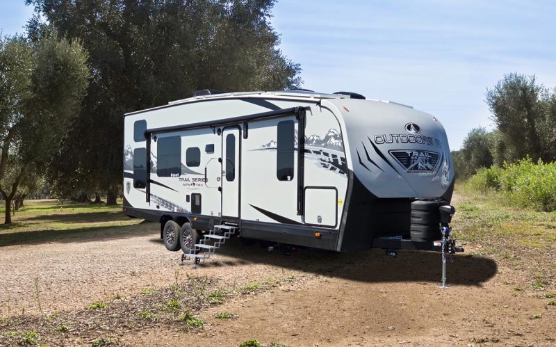 Trail Series 27TRX TS