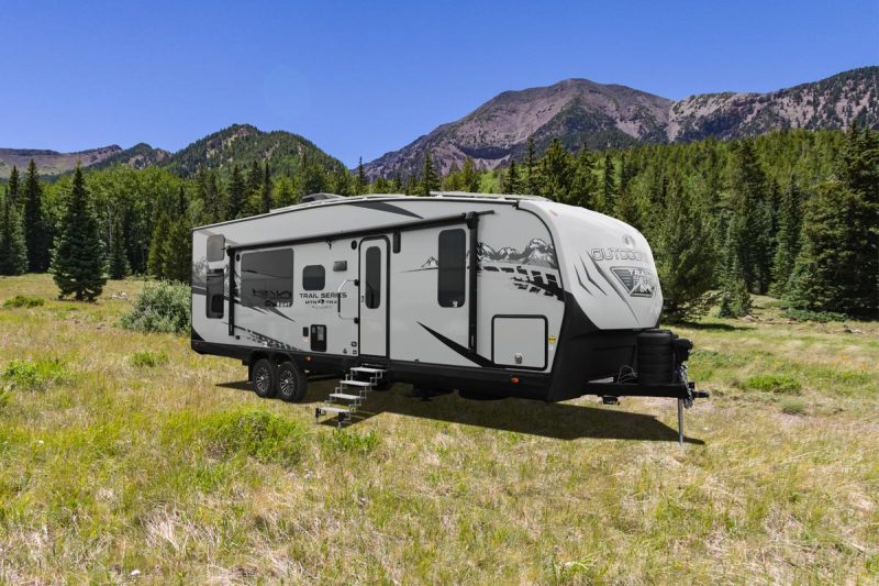 Trail Series 29TRX TS
