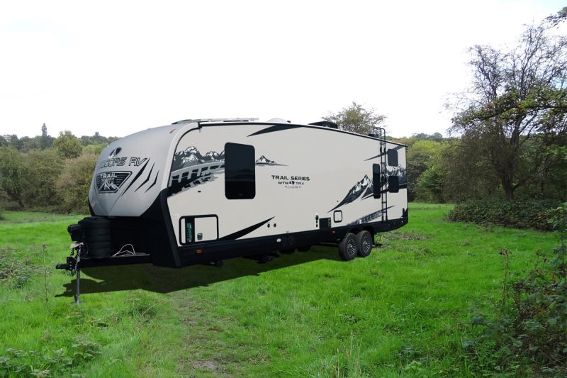 Trail Series 29TRX TS